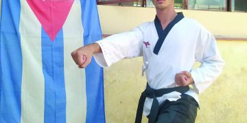 Kevin Lagos Galindo / Foto: Olga María Mesa