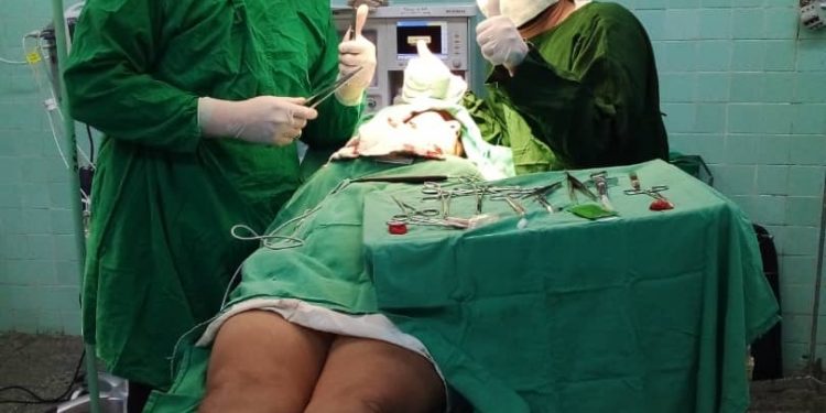 William ha salvado vidas, en el salón y en las más disímiles funciones