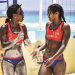 La dupla cubana del voleibol de playa integrada por Yanileydis Sánchez y la artemiseña Lidianny Echevarría, logró una excelente actuación durante las tres paradas consecutivas del Circuito Mundial celebradas en Cancún, México.