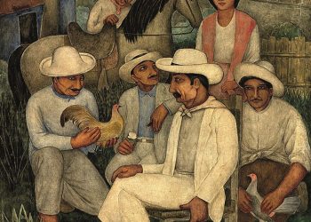 Eduardo Abela cumple 30