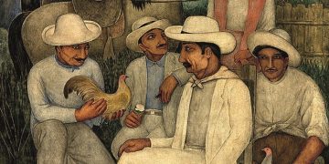 Eduardo Abela cumple 30