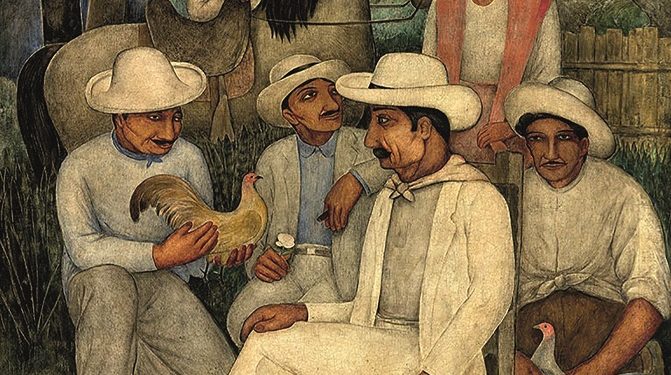 Eduardo Abela cumple 30