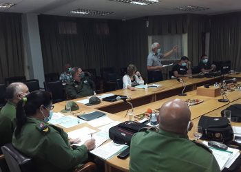 Refuerzan medidas en Artemisa