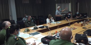 Refuerzan medidas en Artemisa