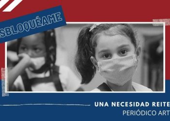 El Bloqueo limita nuestro desarrollo