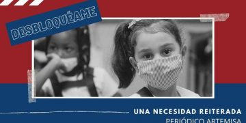 El Bloqueo limita nuestro desarrollo