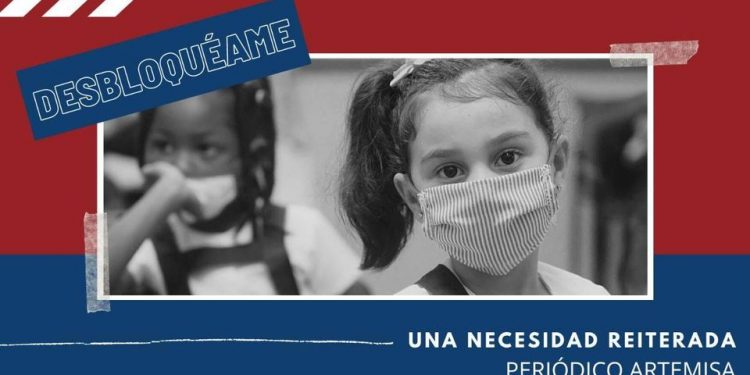 El Bloqueo limita nuestro desarrollo