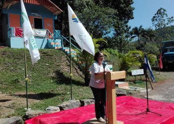 Aniversario 40 del Campismo Popular