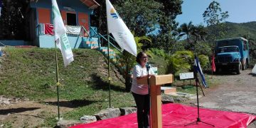 Aniversario 40 del Campismo Popular