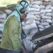 Las exportaciones de carbón se ven afectadas por el bloqueo