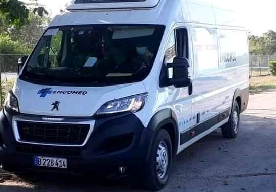 Camino a la inmunización