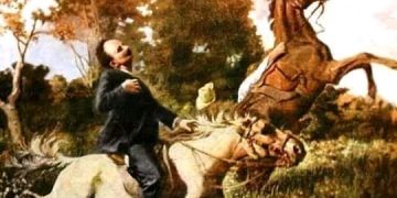 El soldado más querido