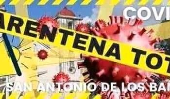 El descontrol, ventaja… para la Covid