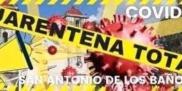 El descontrol, ventaja… para la Covid