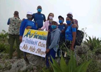 Bien alto: ¡No más bloqueo!