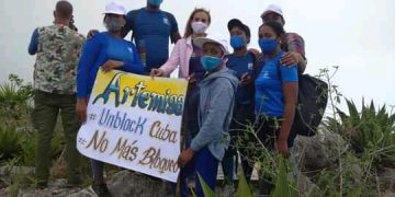 Bien alto: ¡No más bloqueo!