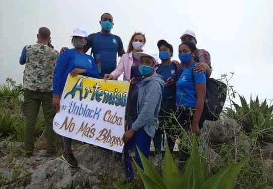 Bien alto: ¡No más bloqueo!