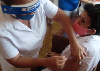 Abdala ya está en brazos artemiseños