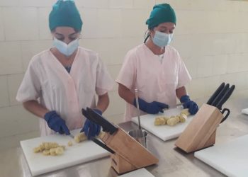 La Aurora alquizareña viene con luces de esperanza