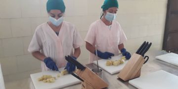 La Aurora alquizareña viene con luces de esperanza