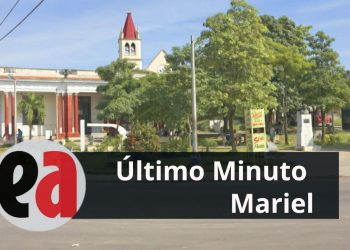 Aplican restricción de movimiento en circunscripción marieleña