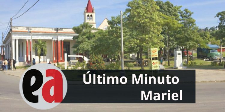 Aplican restricción de movimiento en circunscripción marieleña