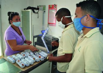 El enorme corazón de Norma Elisa