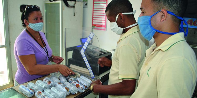 El enorme corazón de Norma Elisa