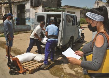 Mercabal, con sus cuentas propias