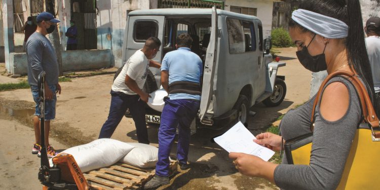 Mercabal, con sus cuentas propias