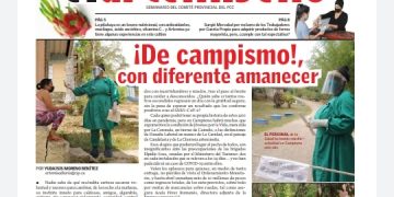 Edición 19 de el artemiseño