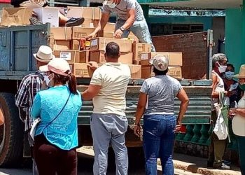 Cuarentena en San Antonio, una medida necesaria para frenar la Covid