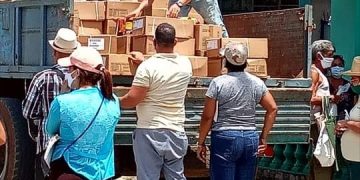 Cuarentena en San Antonio, una medida necesaria para frenar la Covid