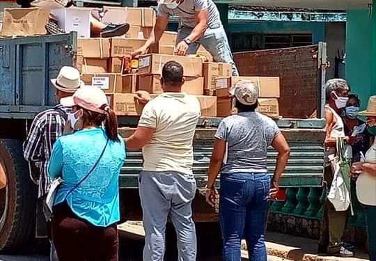 Cuarentena en San Antonio, una medida necesaria para frenar la Covid