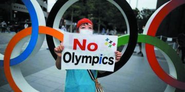 A solo dos meses del inicio de la magna cita, la capital japonesa se encuentra en estado de emergencia debido a la cuarta ola de contagios