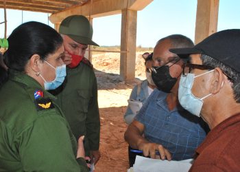 Vial a la Autopista, ahora con buen ritmo