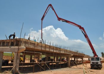 Vial a la Autopista, ahora con buen ritmo