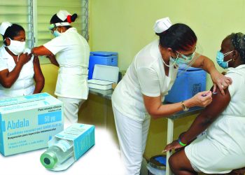 Artemisa debe esperar un poco más para alcanzar la intervención sanitaria masiva.