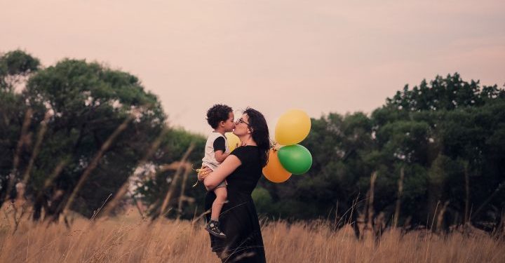 Día de las madres | Foto: Tomada de Internet