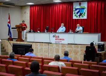 Foto: Estudios Revolución