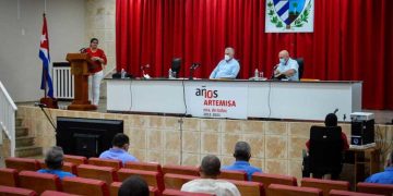 Foto: Estudios Revolución