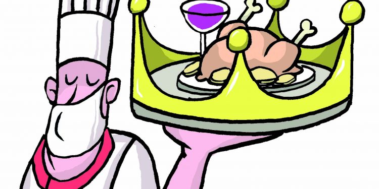 Ilustración: Martirena