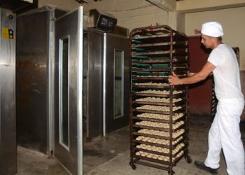 Continúa el pan normado y a organismos priorizados