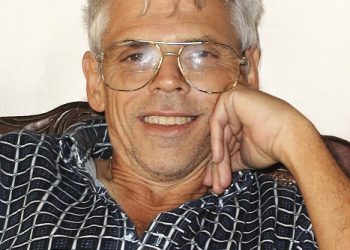 Bladimir González Linares