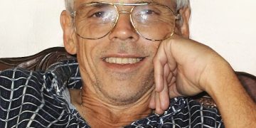 Bladimir González Linares