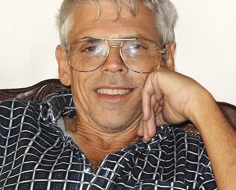 Bladimir González Linares