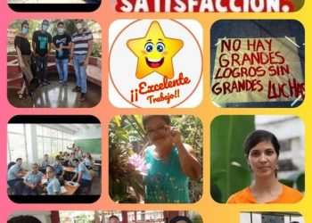 Los alumnos de Humboldt 7, en tiempos de pandemia, ponen a prueba sus conocimientos en competencias virtuales