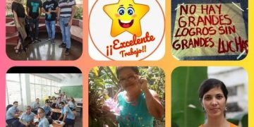 Los alumnos de Humboldt 7, en tiempos de pandemia, ponen a prueba sus conocimientos en competencias virtuales