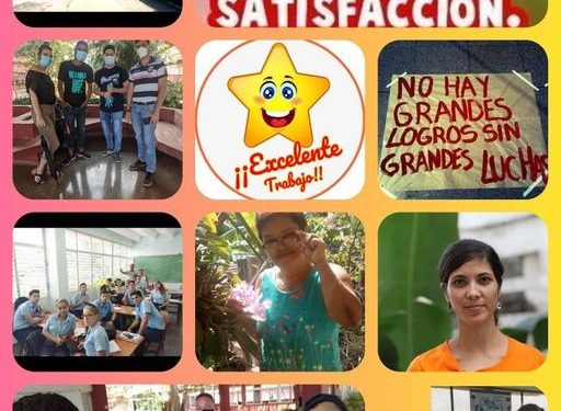 Los alumnos de Humboldt 7, en tiempos de pandemia, ponen a prueba sus conocimientos en competencias virtuales