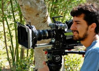 La Escuela Internacional de Cine y Televisión ubicada en San Antonio de los Baños mantiene también los talleres virtuales.